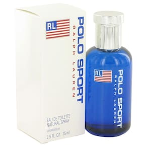 Perfume/Col. Masc. Polo Sport Ralph Lauren Eau De Toilette