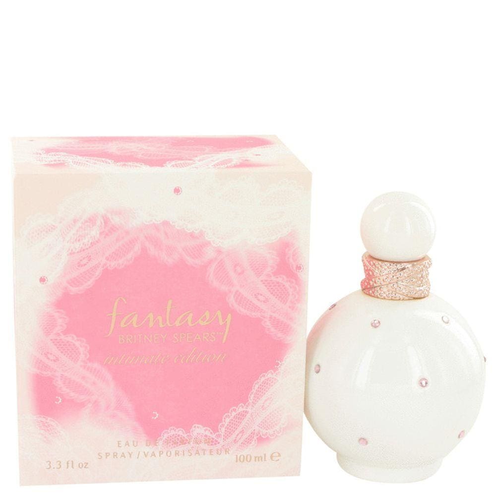 Perfume Feminino Fantasy Parfum Britney Spears (Intimate Edition) Eau De Parfum