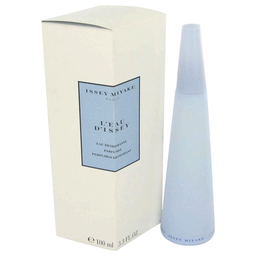 Perfume/Desodorante Feminino L`Eau D`Issey (Issey Miyake) Issey
