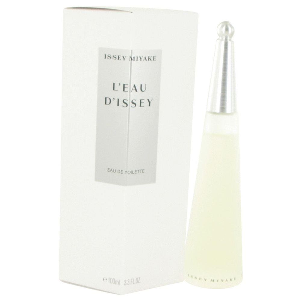 Perfume Feminino L`Eau D`Issey (Issey Miyake) Issey Eau De Toilette