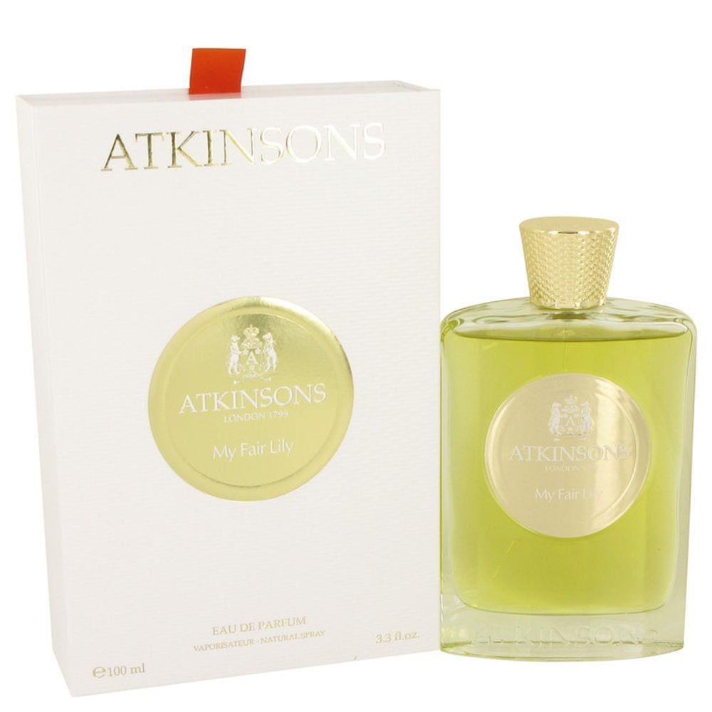 Perfume Feminino My Fair Lily Parfum (Unisex) Atkinsons Eau De Parfum