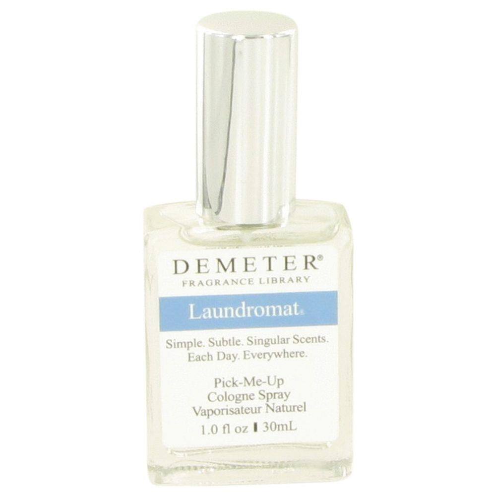 Perfume Feminino Laundromat Demeter  Cologne