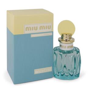 Perfume Feminino L`Eau Bleue Miu Eau De Parfum