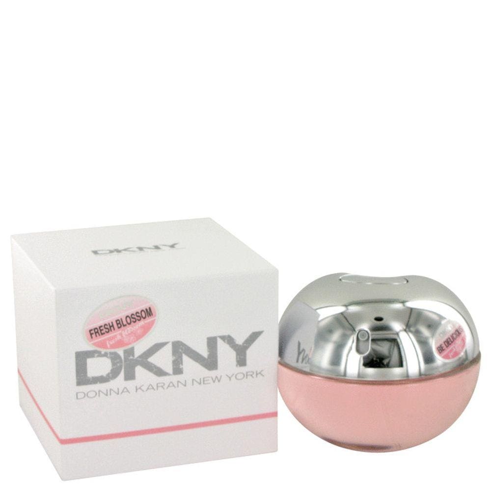 Perfume Feminino Be Delicious Fresh Blossom Donna Karan Eau Parfum