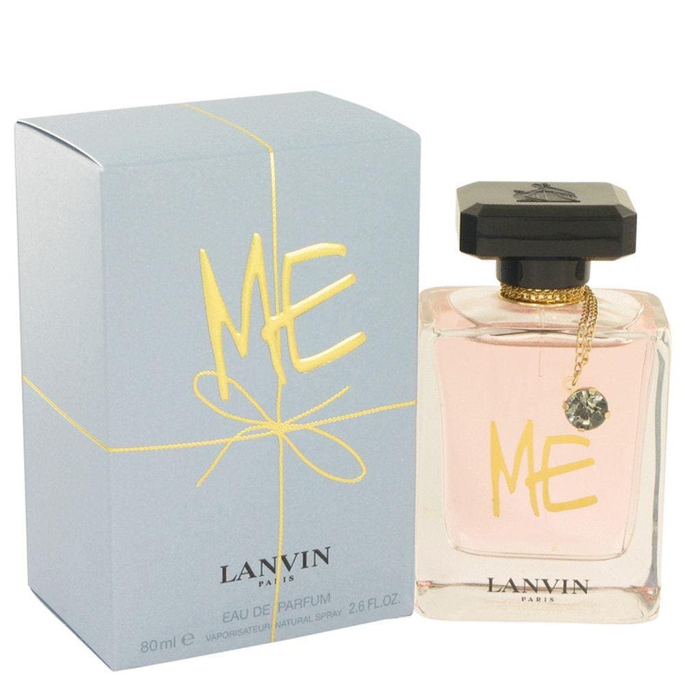 Perfume Feminino Me Lanvin Eau De Parfum