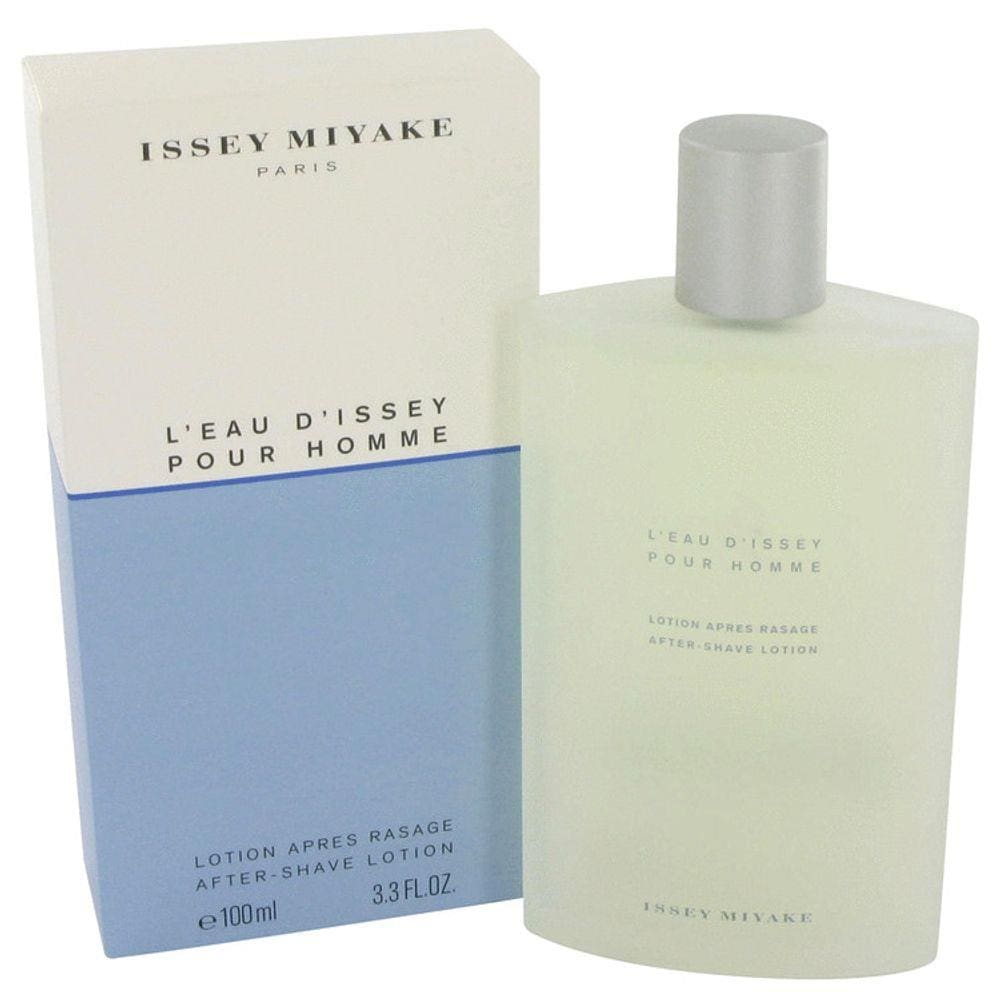 Perf.Col. Masc. L`Eau D`Issey (Issey Miyake) Pós Issey Bálsamo Pós Barba Toning Loção
