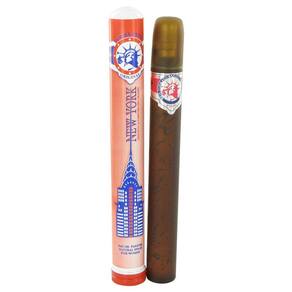Perfume Feminino Cuba New York Fragluxe 35 ML Eau De Parfum