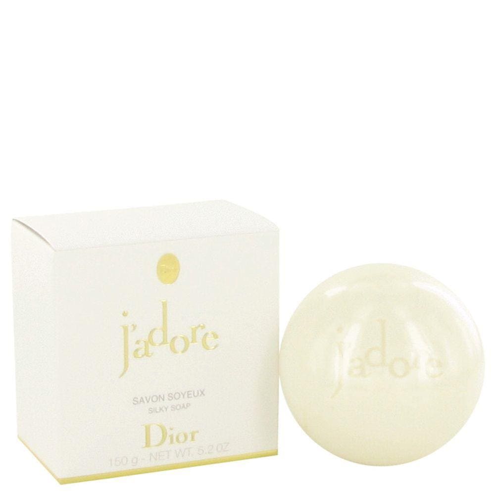 Perfume Feminino Jadore Christian Dior 150 Gramas Sabonete