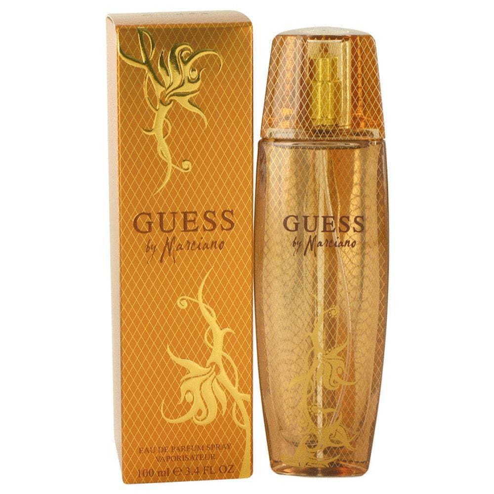 Perfume Feminino Marciano Guess Eau De Parfum