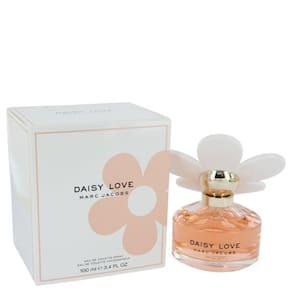 Perfume Feminino Daisy Love Marc Jacobs Eau De Toilette