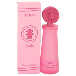 Perfume Feminino Kids Tous Eau De Toilette