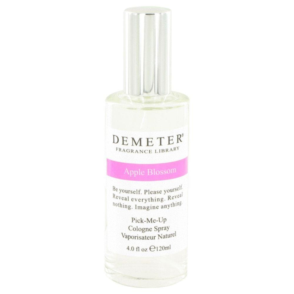 Perfume Feminino Demeter Apple Blossom Cologne