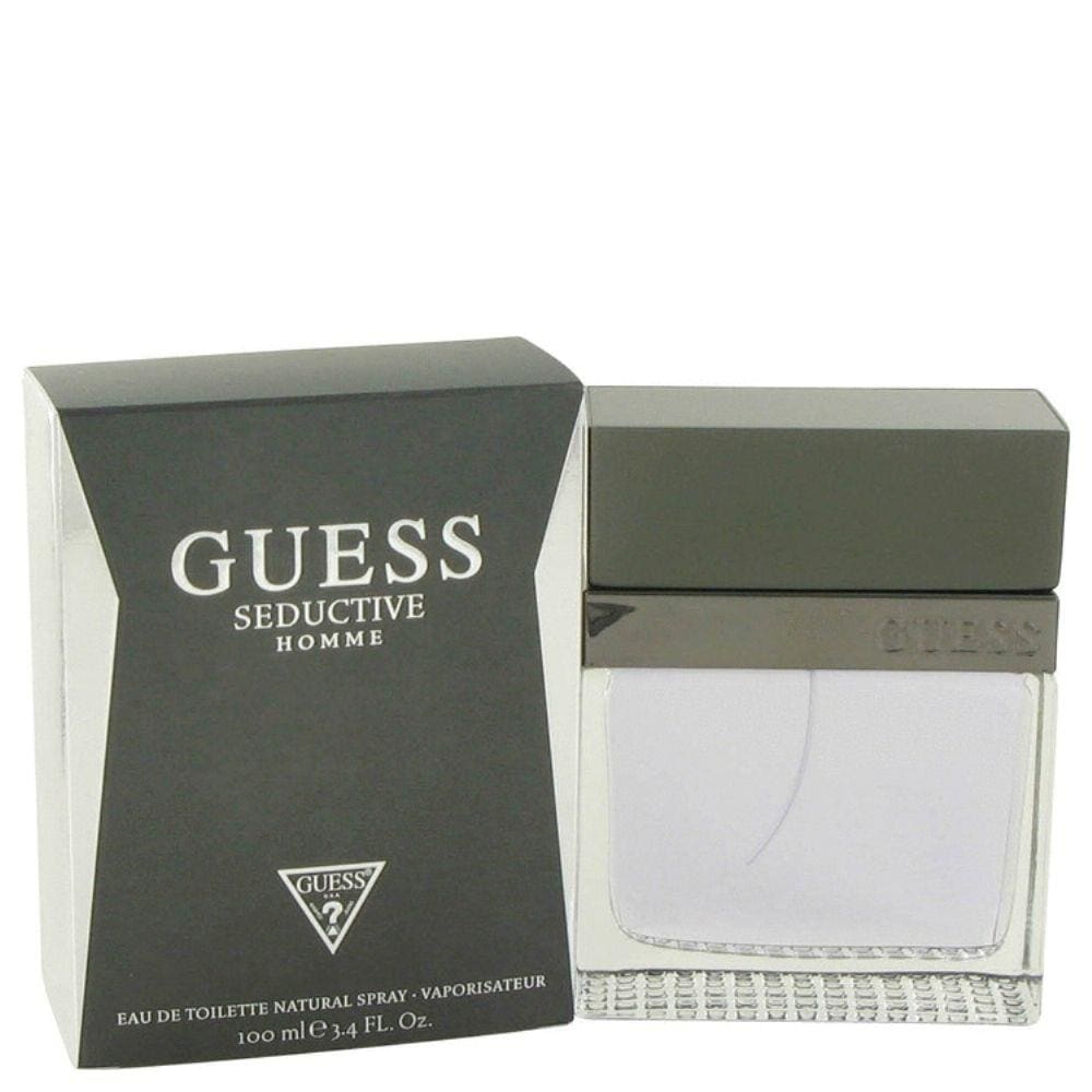 Perfume/Col. Masc. Seductive Guess Eau De Toilette