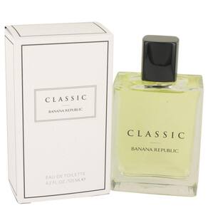 Perfume/Col. Masc. Classic (Unisex) Banana Republic 125 ML Eau De Toilette