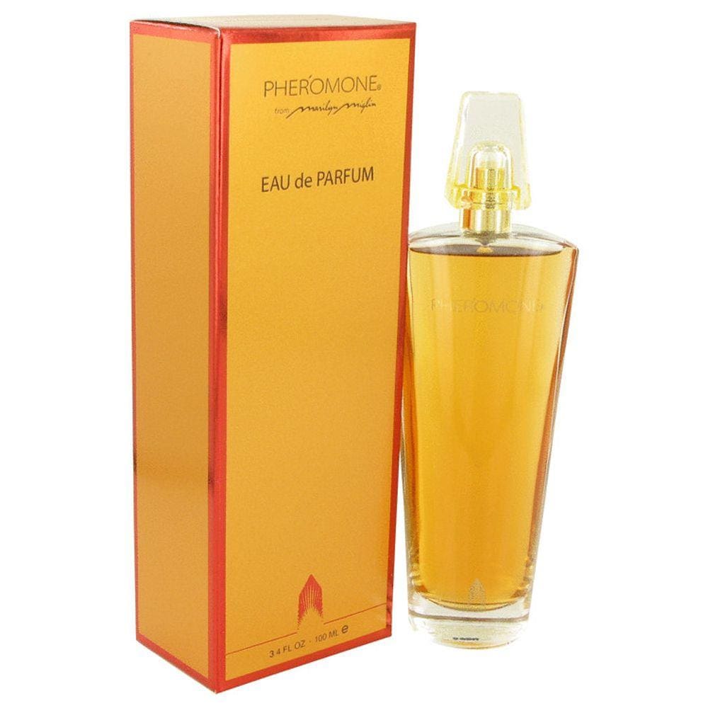 Perfume Feminino Pheromone Marilyn Miglin Eau De Parfum