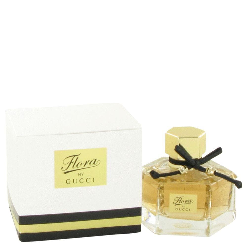 Perfume Feminino Flora Gucci Eau De Parfum