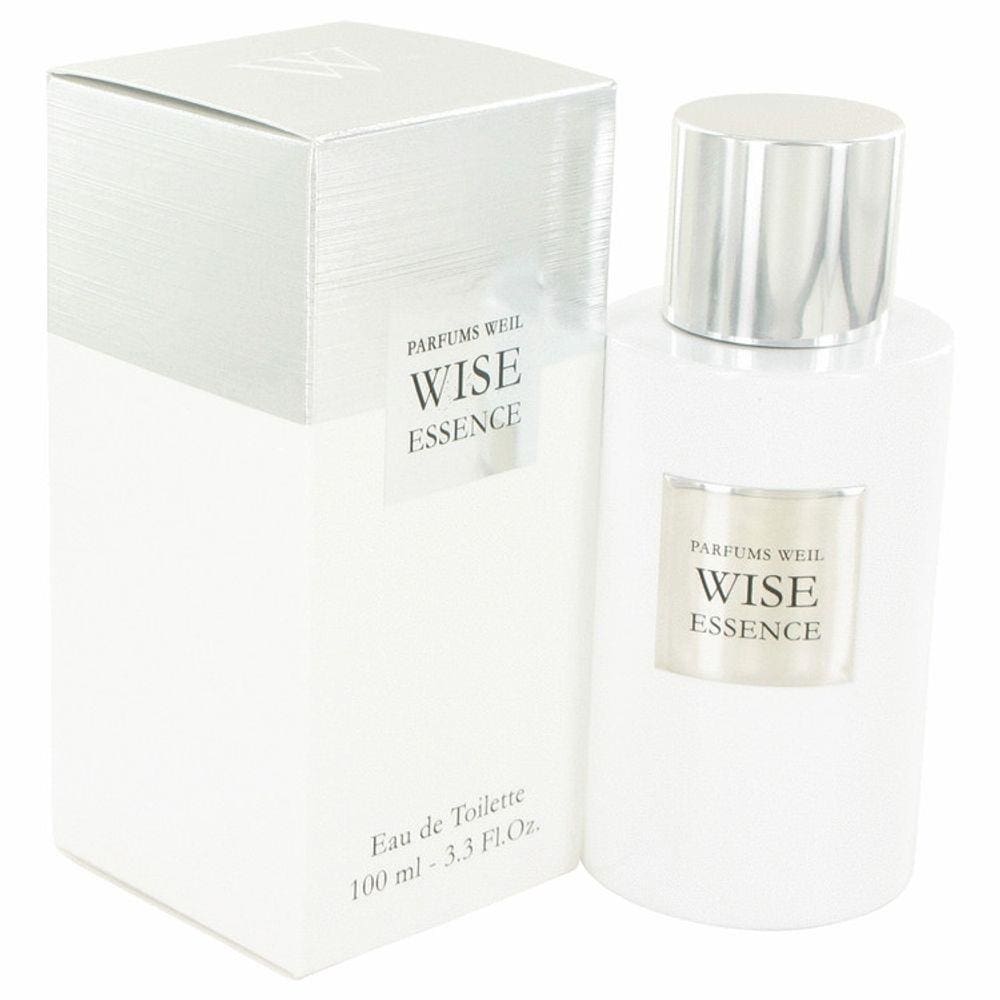 Perfume/Col. Masc. Wise Essence Weil Eau De Toilette