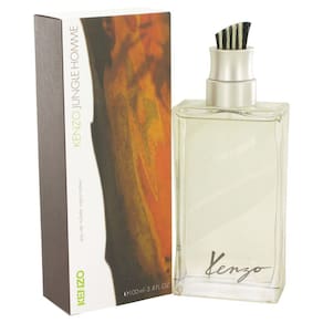 Perfume/Col. Masc. Jungle Kenzo Eau De Toilette