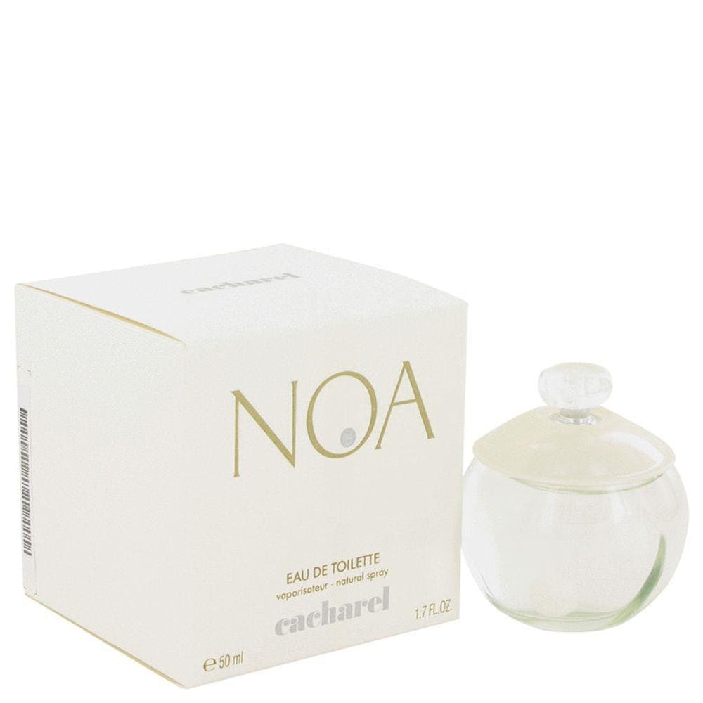 Perfume Feminino Noa Cacharel Eau De Toilette