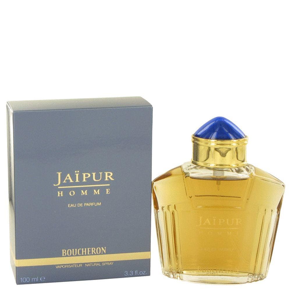 Perfume/Col. Masc. Jaipur Boucheron Eau De Parfum