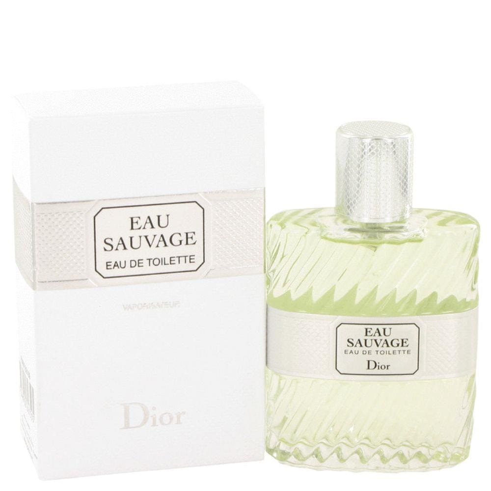 Perfume/Col. Masc. Sauvage Christian Dior Eau De Toilette