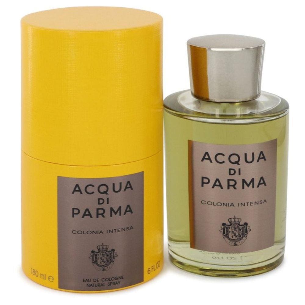 Perfume/Col. Masc. Colônia Intensa Acqua Di Parma 1 Eau De Cologne
