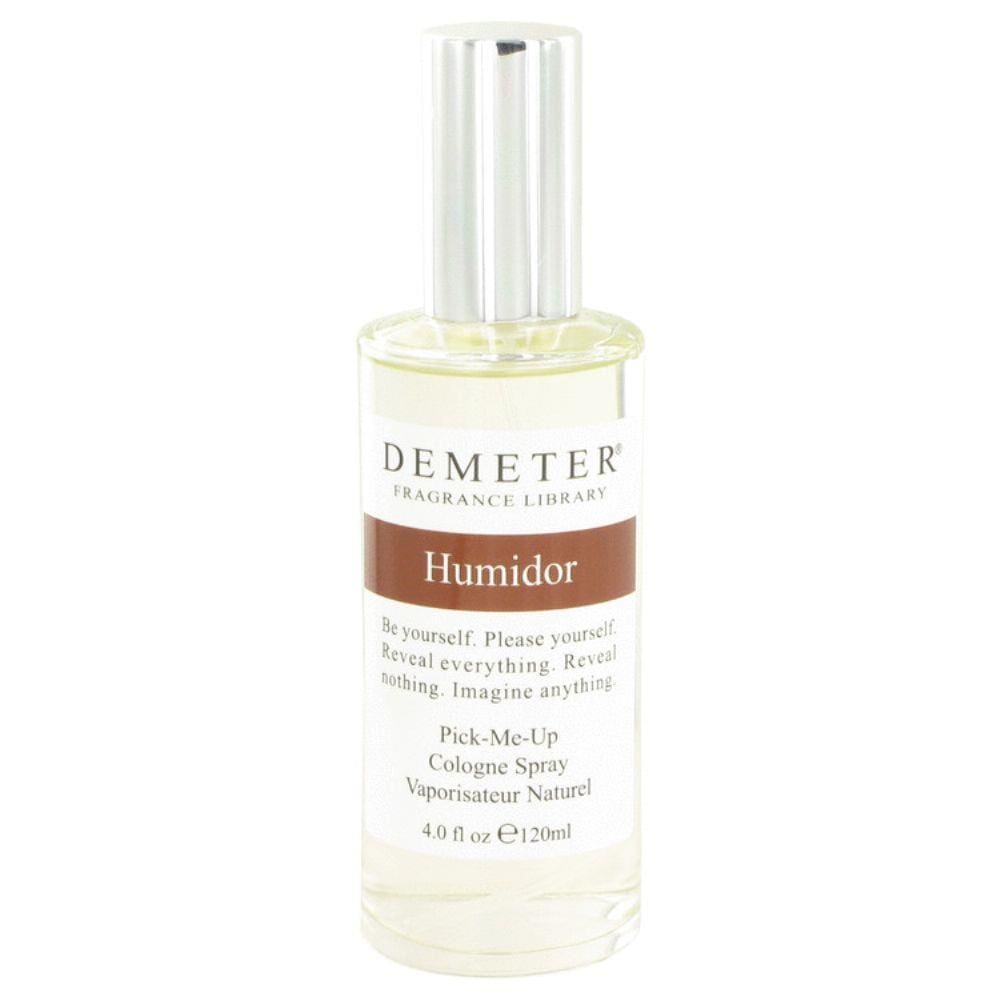 Perfume Feminino Demeter Humidor Cologne