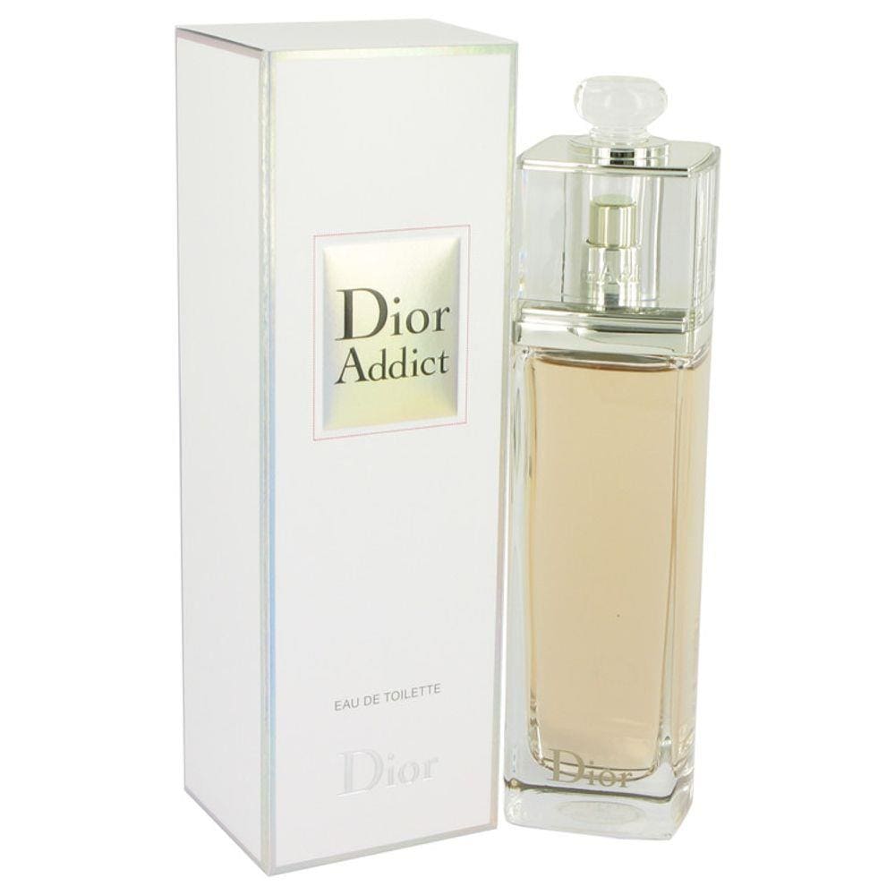 Perfume Feminino Addict Christian Dior Eau De Toilette