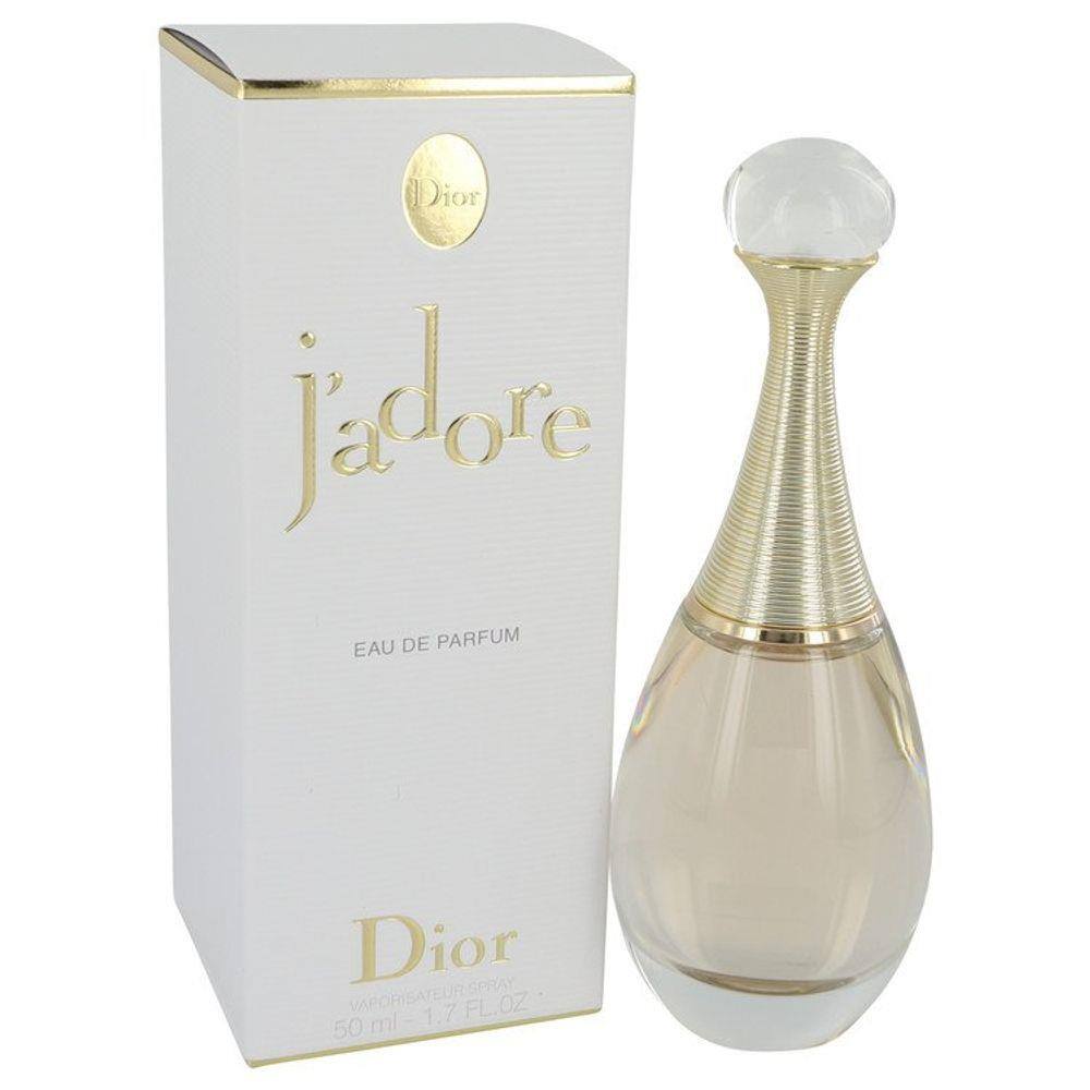 Perfume Feminino Jadore Christian Dior Eau De Parfum