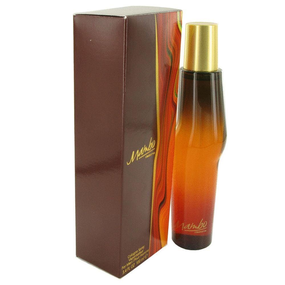 Perfume/Col. Masc. Mambo Liz Claiborne Cologne