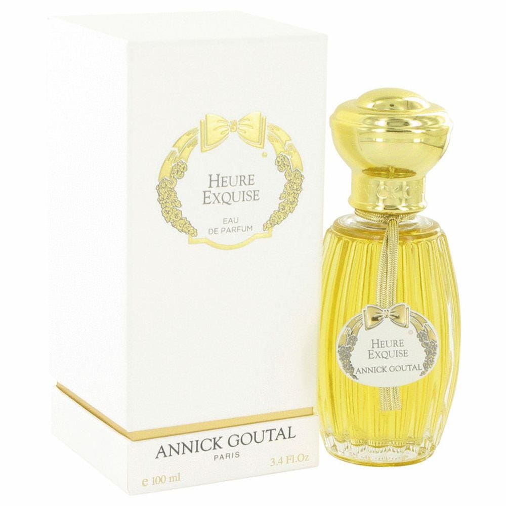 Perfume Feminino Heure Exquise Annick Goutal Eau De Parfum
