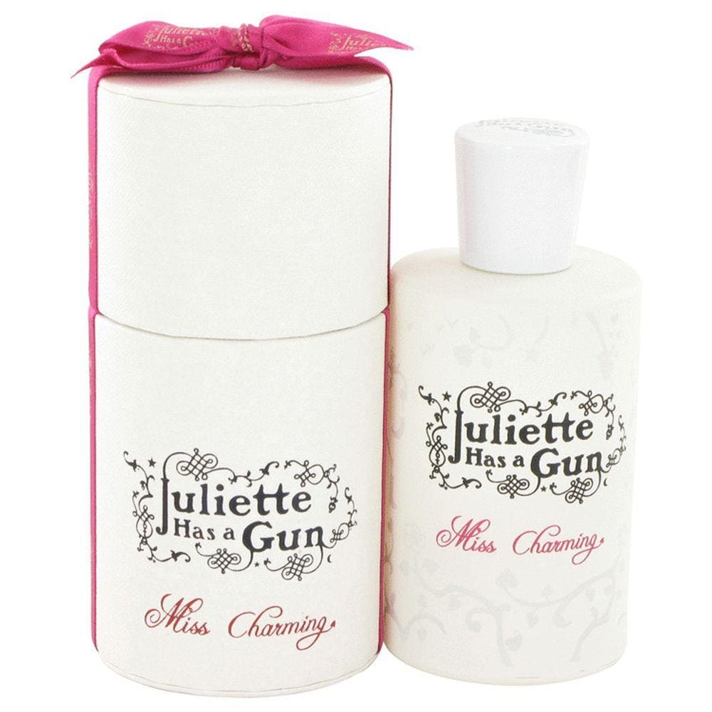 Perfume Feminino Miss Charming Juliette Has Gun Eau De Parfum