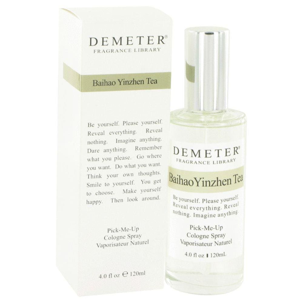 Perfume Feminino Demeter Baihao Yinzhen Tea Cologne