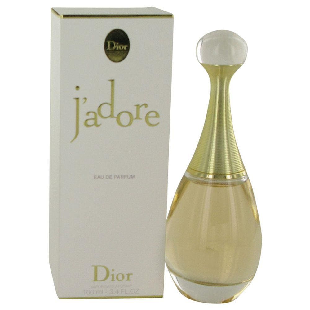 Perfume Feminino Jadore Christian Dior Eau De Parfum