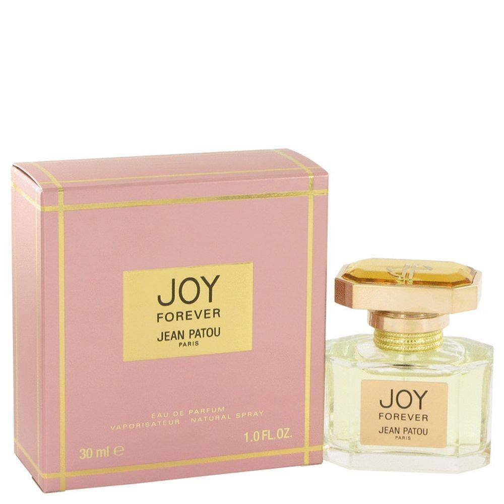 Perfume Feminino Joy Forever Jean Patou Eau De Parfum