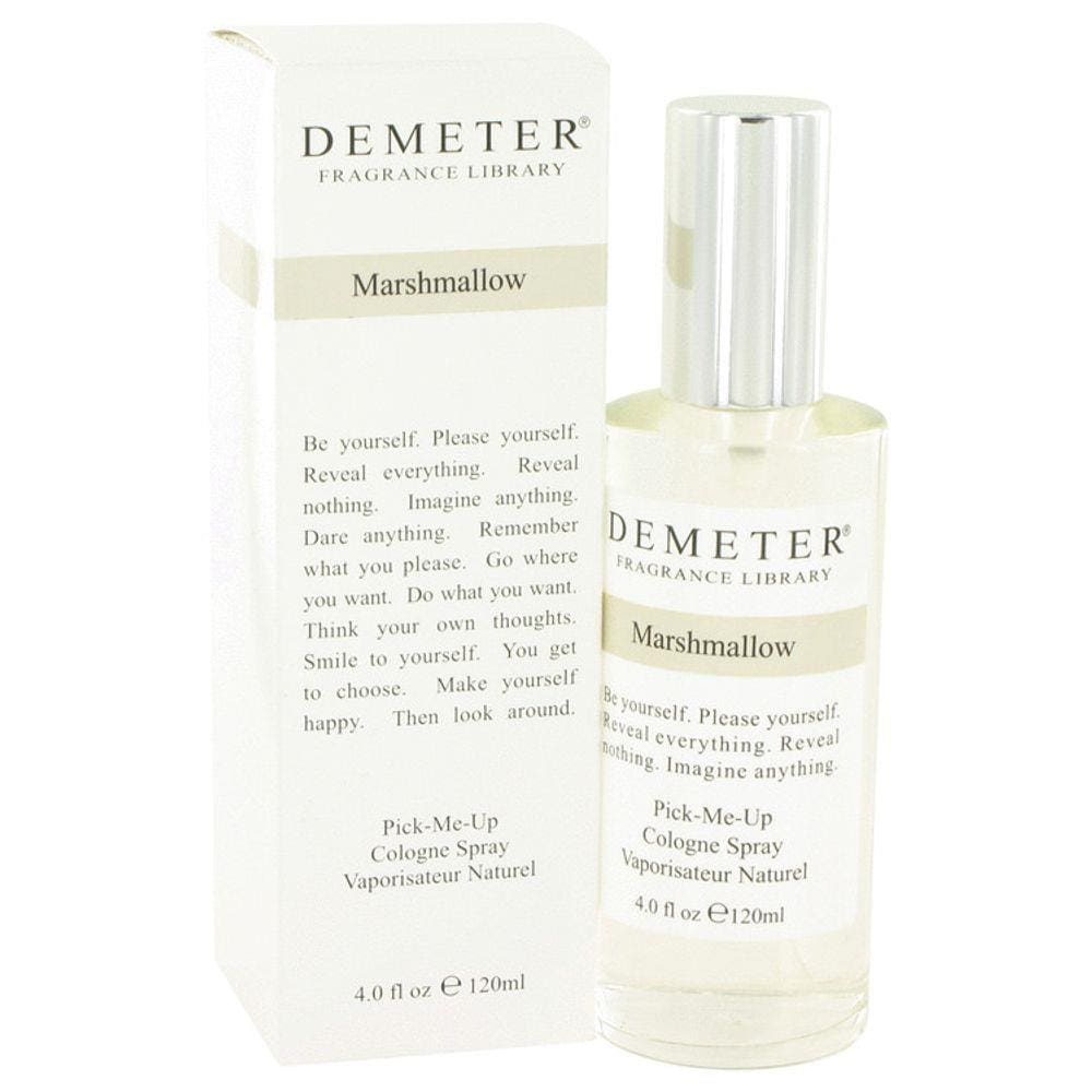 Perfume Feminino Demeter Marshmallow Cologne