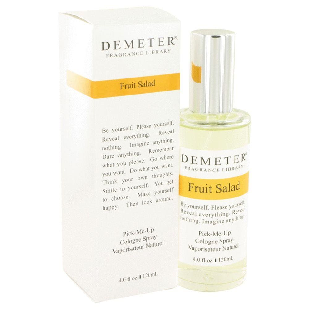 Perfume Feminino (Formerly Jelly Belly Salad) Demeter Fruit Cologne