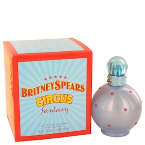 Perfume Feminino Circus Fantasy Parfum Britney Spears Eau De Parfum