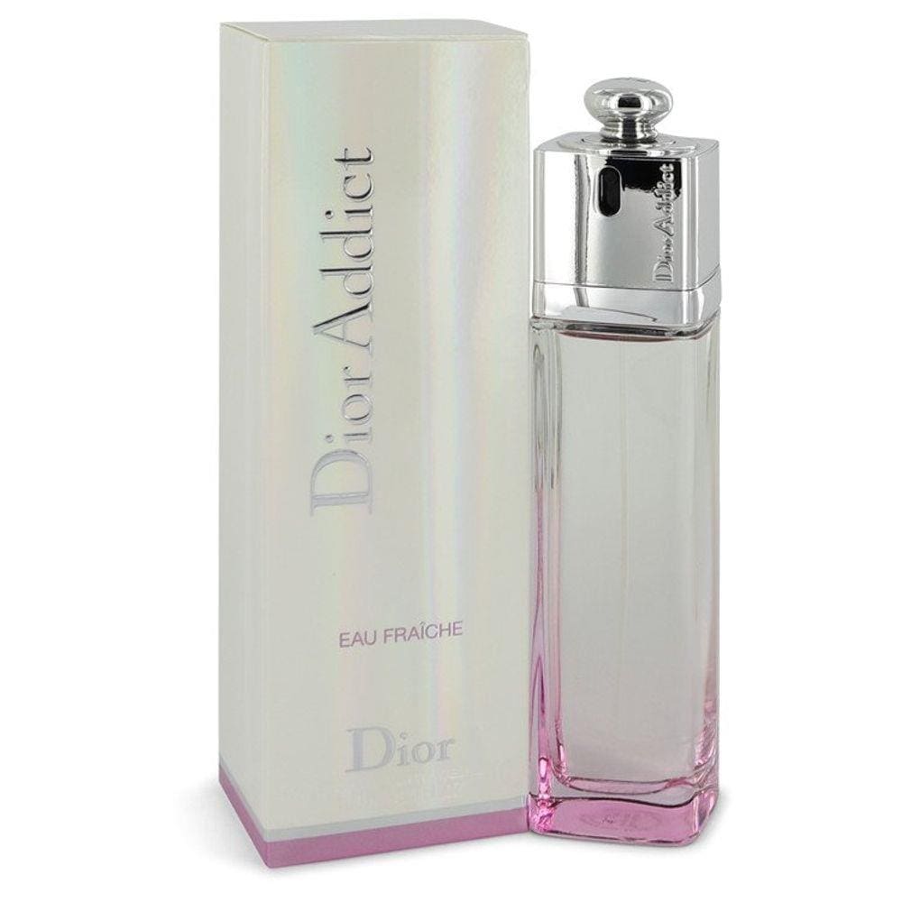 Perfume Feminino Addict Christian Dior Eau Fraiche