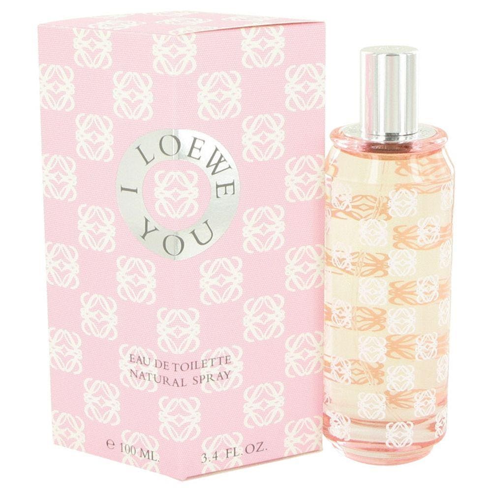 Perfume Feminino I You Loewe Eau De Toilette
