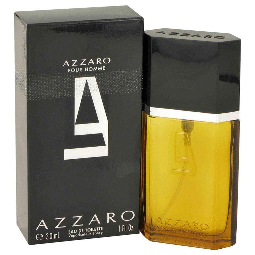 Perfume/Col. Masc. Azzaro 30 ML Eau De Toilette