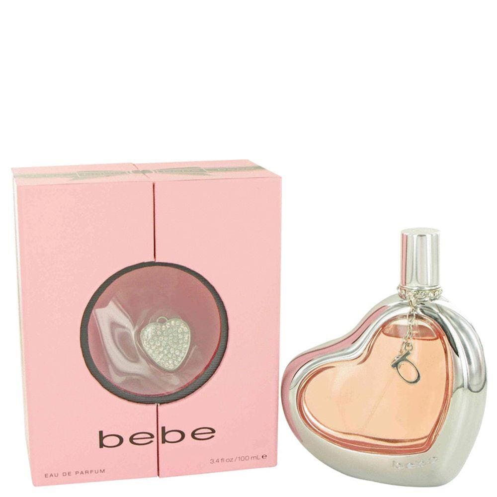 Perfume Feminino Bebe Eau De Parfum