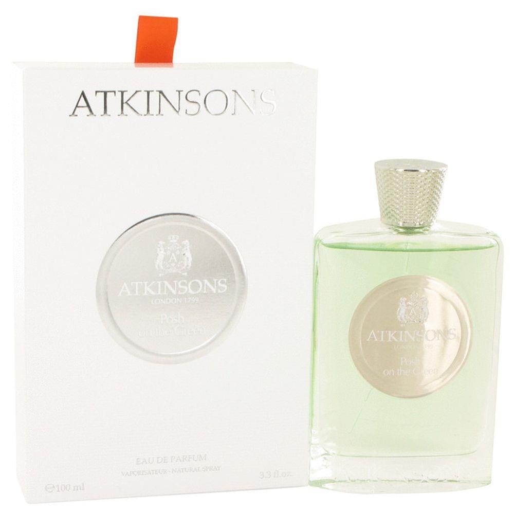 Perfume Feminino Posh On The Green Parfum Atkinsons Eau De Parfum
