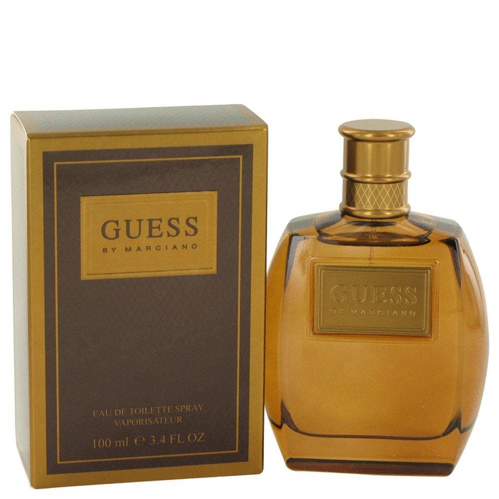Perfume/Col. Masc. Marciano Guess Eau De Toilette