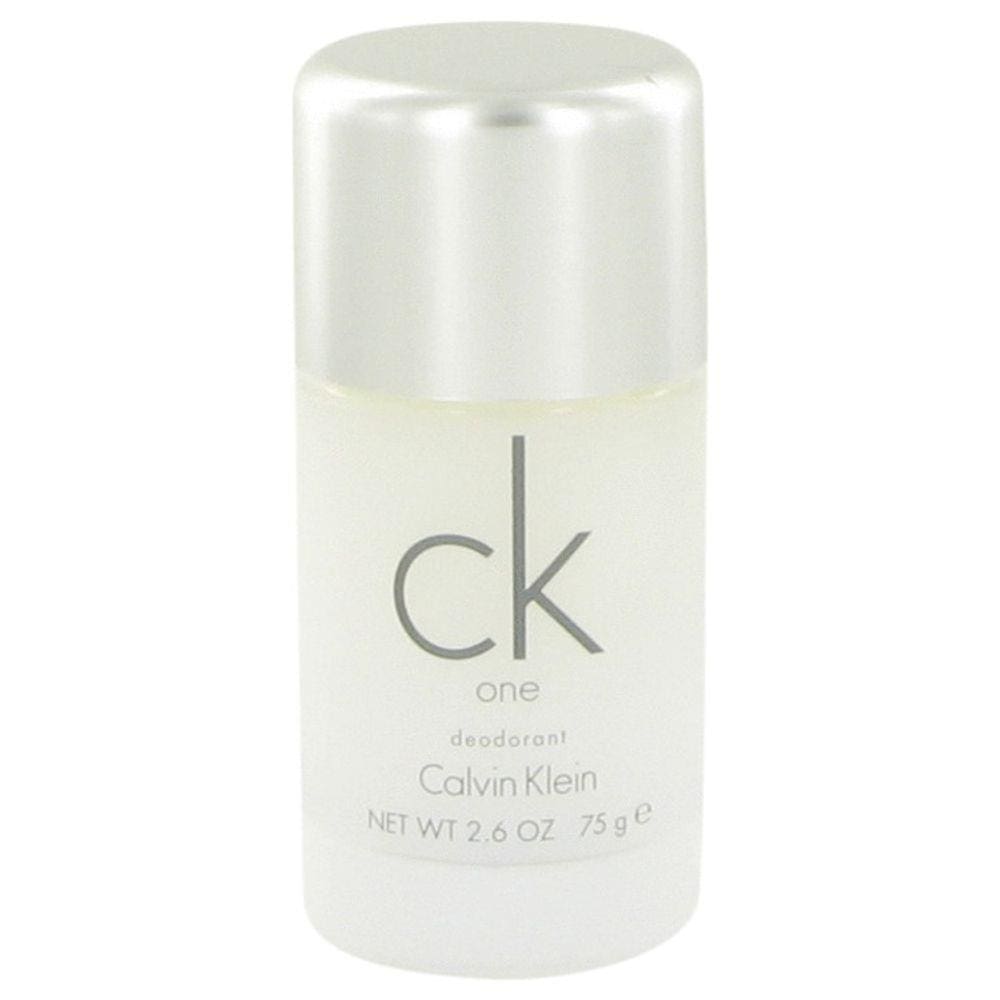 Perfume/Desodorante Masculino Ck One Calvin Klein 75 Gramas Barra