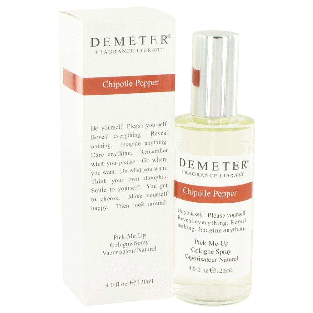 Perfume Feminino Demeter Chipotle Pepper Cologne