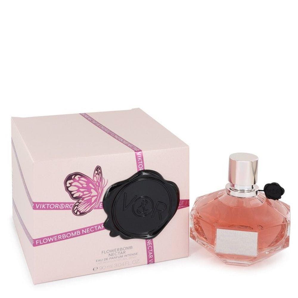 Perfume Feminino Flowerbomb Nectar Viktor & Rolf ML Eau De Parfum