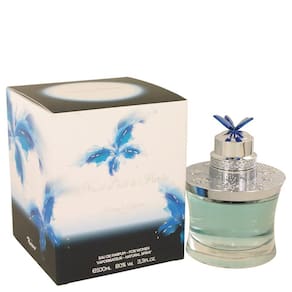Perfume Feminino Nuit D`Ete A Paris Parfum Remy Latour Eau De Parfum