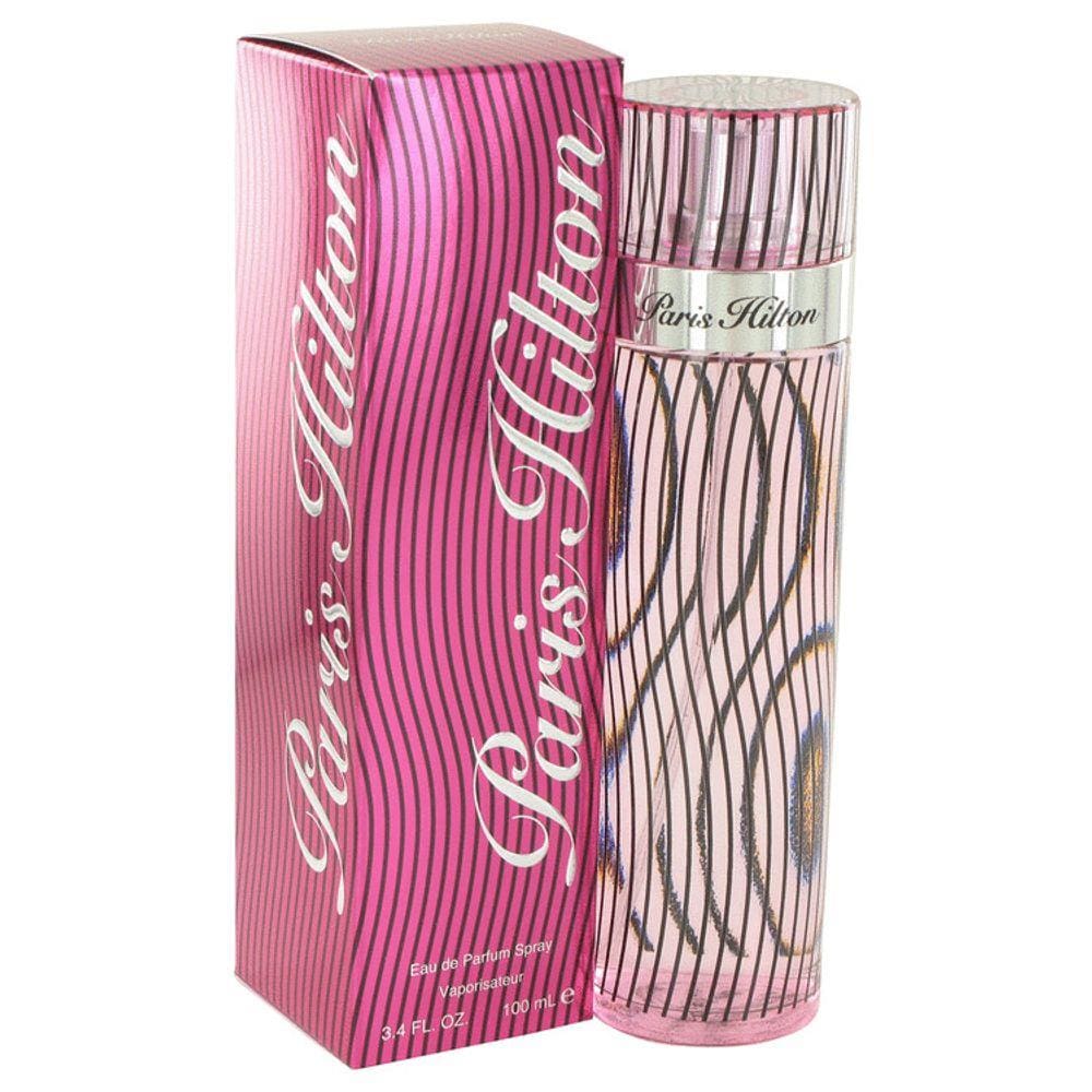 Perfume Feminino Paris Hilton Eau De Parfum
