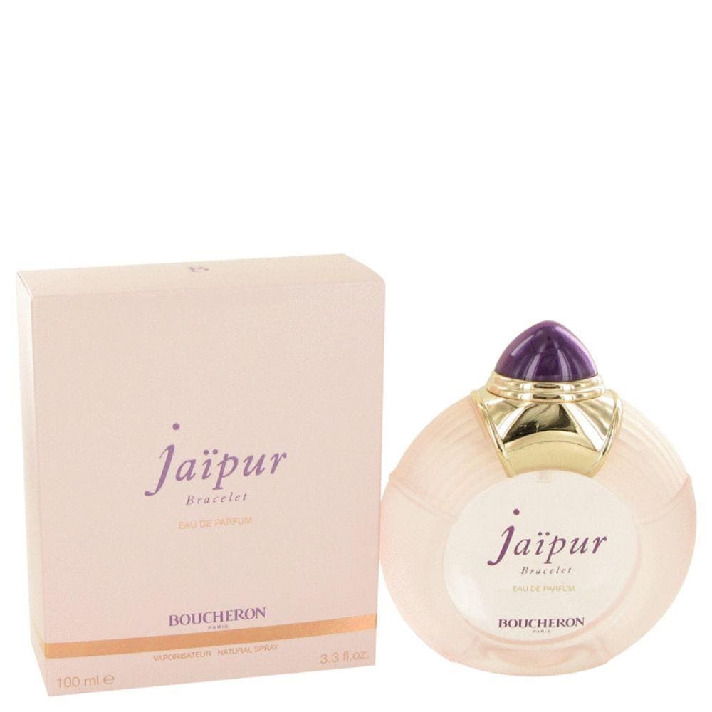 Perfume Feminino Jaipur Bracelet Parfum Boucheron Eau De Parfum